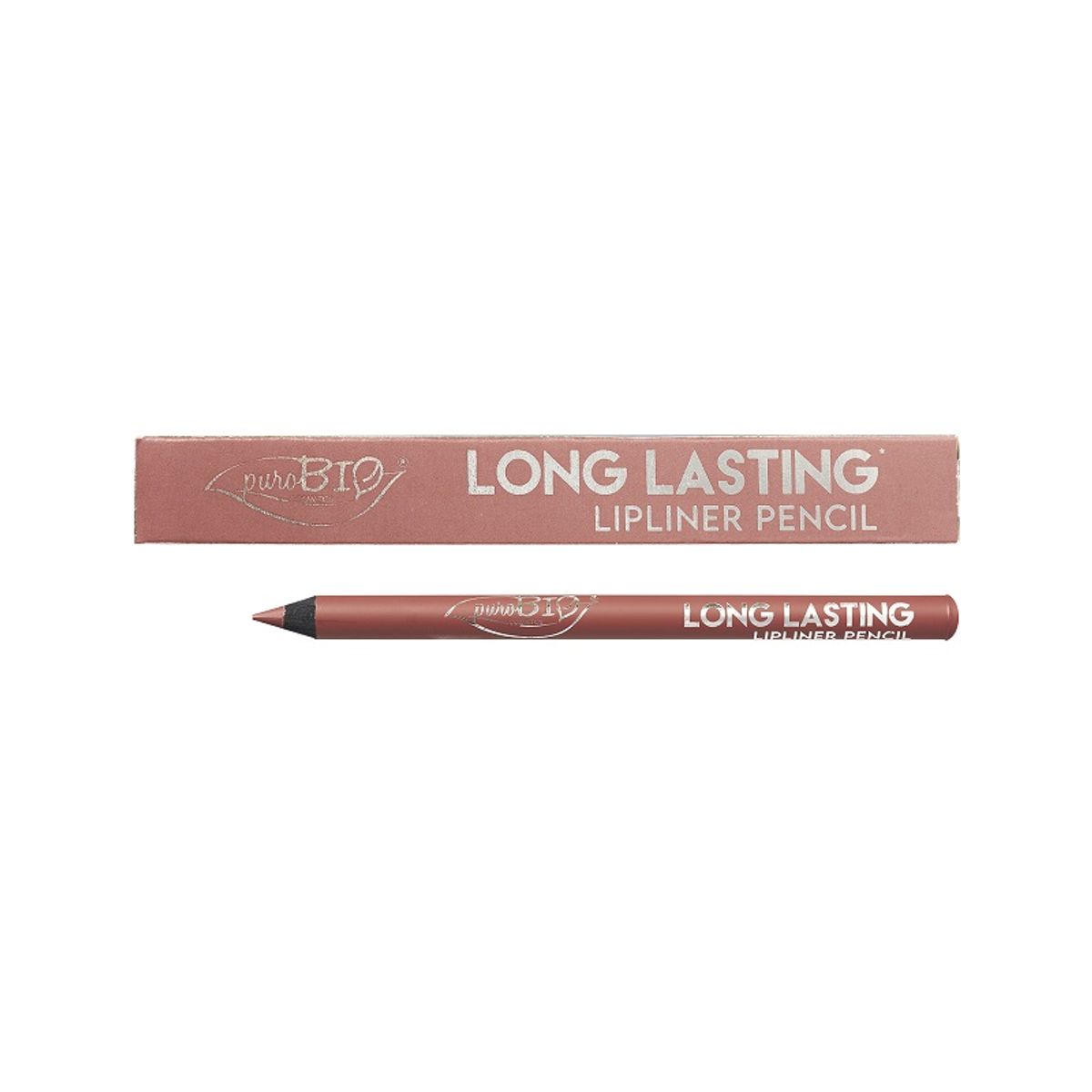 puroBIO Cosmetics - Lipliner pencil long lasting 09