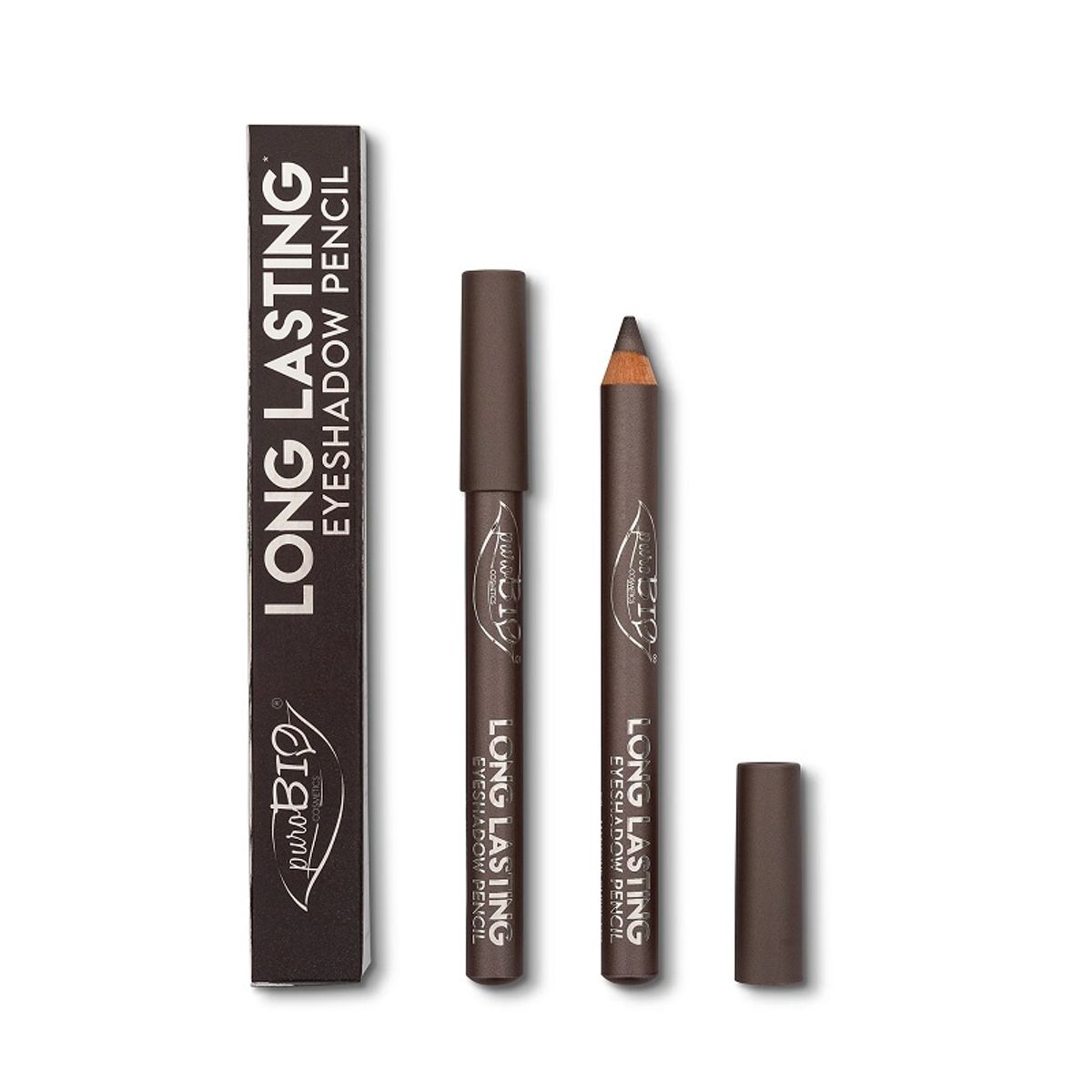 puroBIO Cosmetics - Long Lasting Eyeshadow Pencil metal dove 07