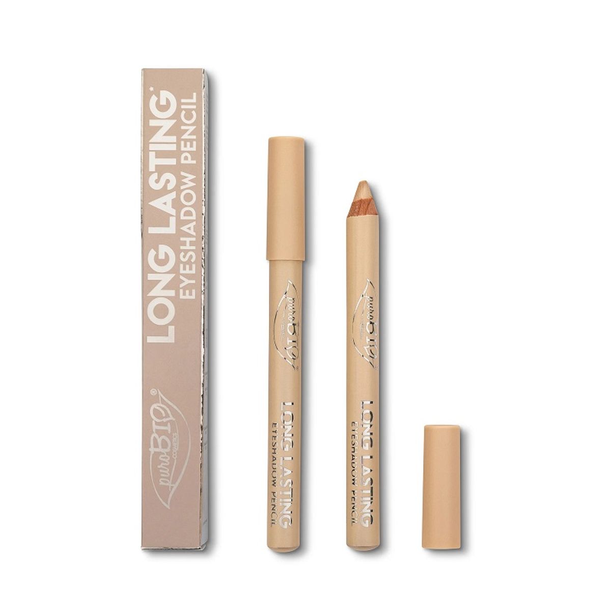 puroBIO Cosmetics - Long Lasting Eyeshadow Pencil Pearl 034