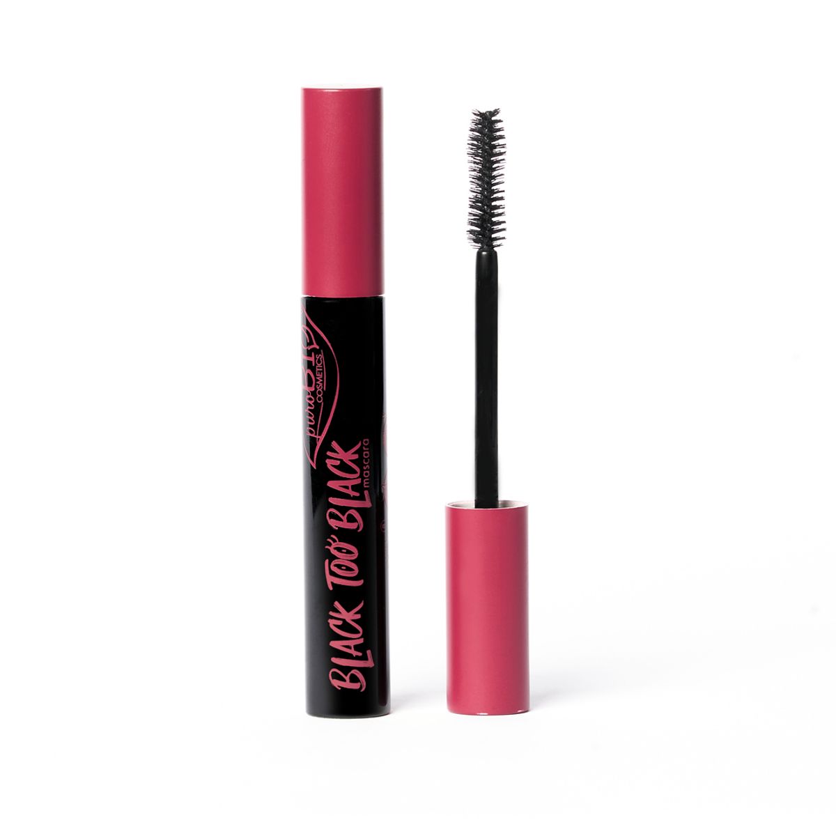 puroBIO Cosmetics - Mascara Black too Black