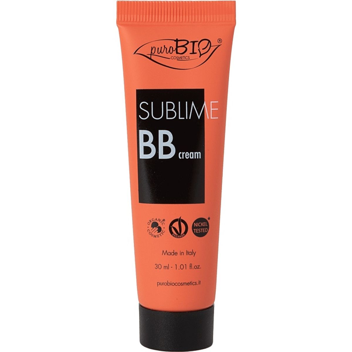 puroBIO Cosmetics - Sublime BB Cream 03