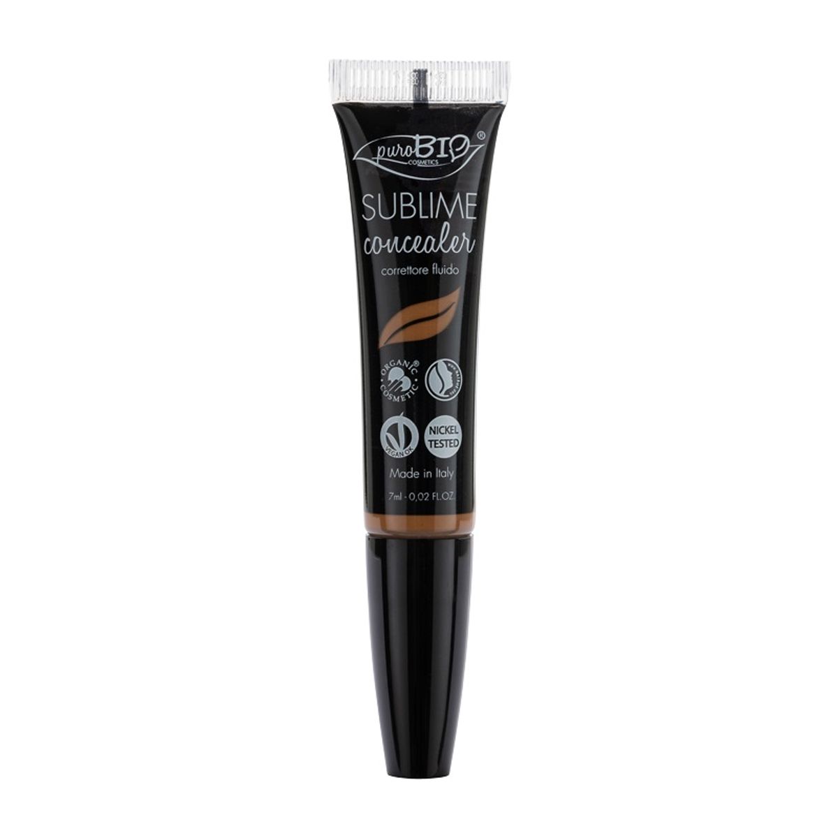 puroBIO Cosmetics - Sublime Concealer 04