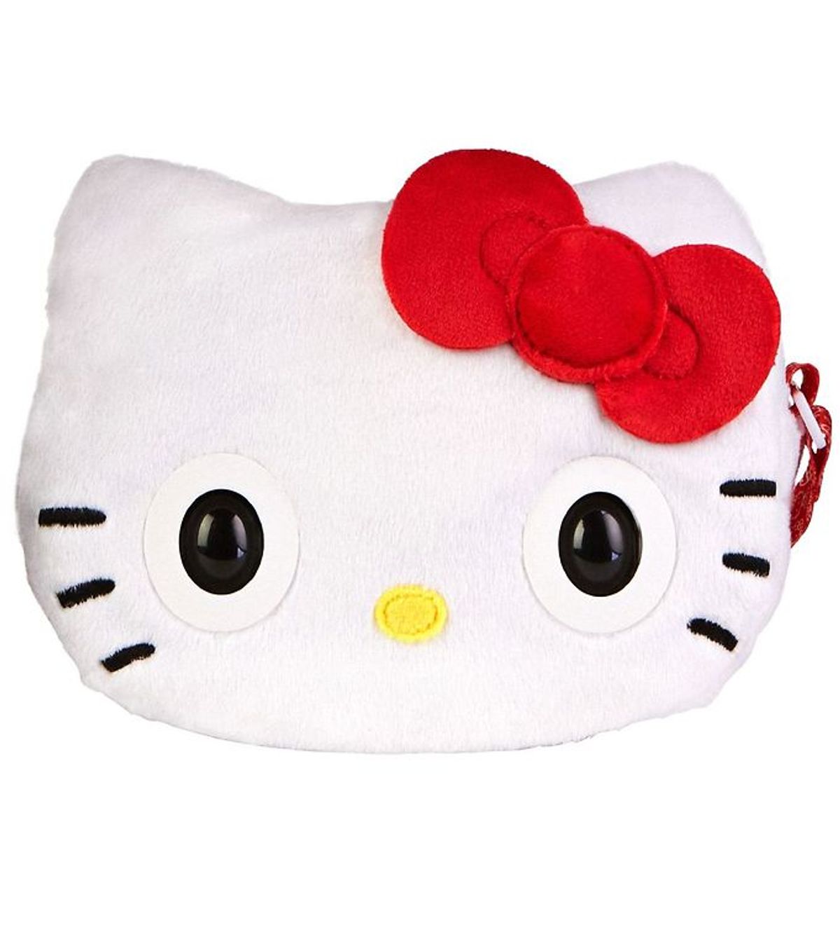 Purse Pets Taske m. Blinkende Øjne - Hello Kitty