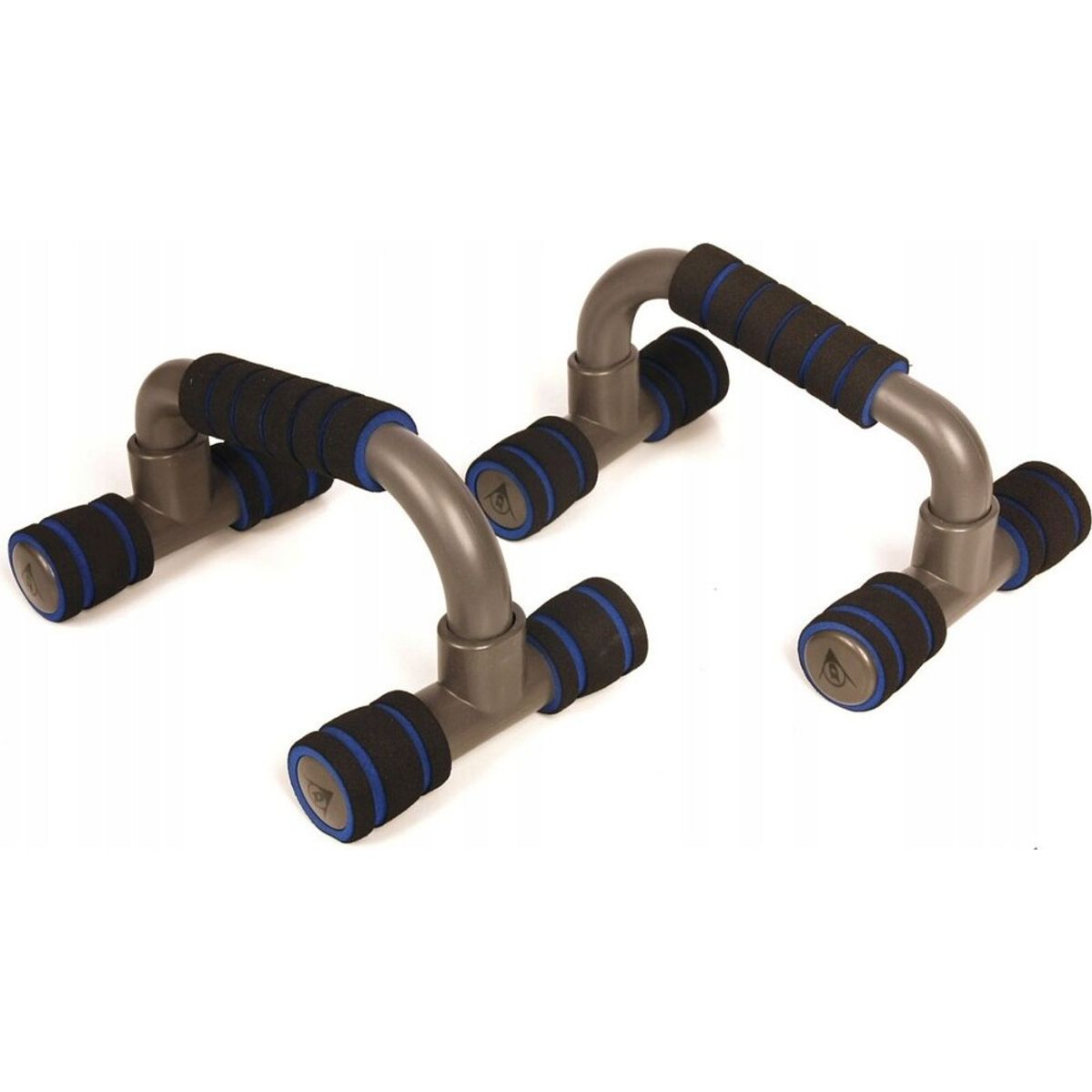 Push Up Bars - Dunlop - 2 Stk