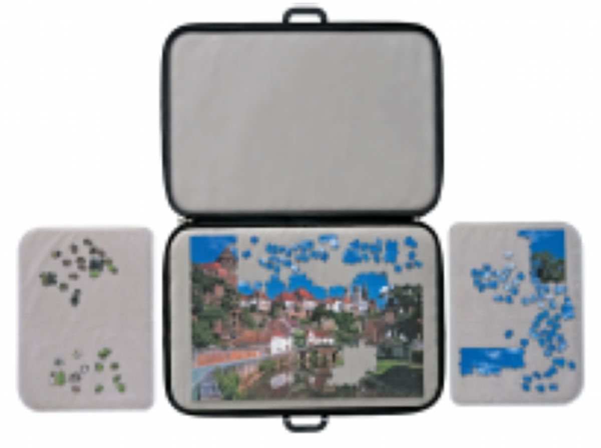 Puzzle Mates - Portapuzzle deluxe - 1000 brikker