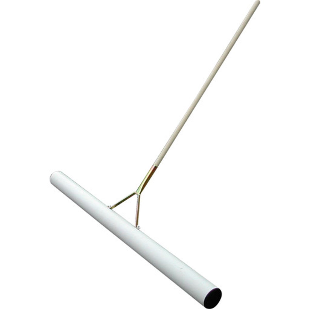 PVC JUTTERRØR 140CM U/HÅNDTAG