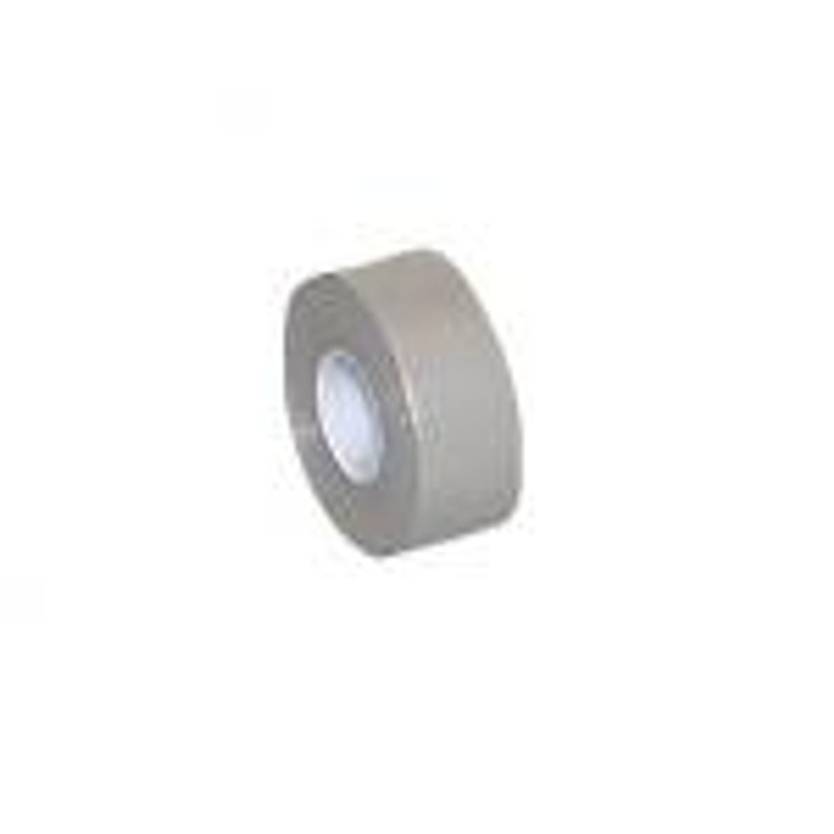 PVC Tape 0,145x25 mm Grå rulle a 20 meter