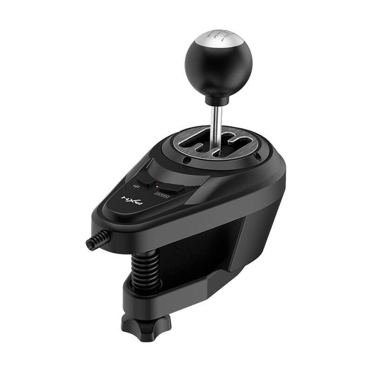 PXN-A7 Shifter for racing wheel (PC / PS3 / PS4 / XBOX ONE / SWITCH)