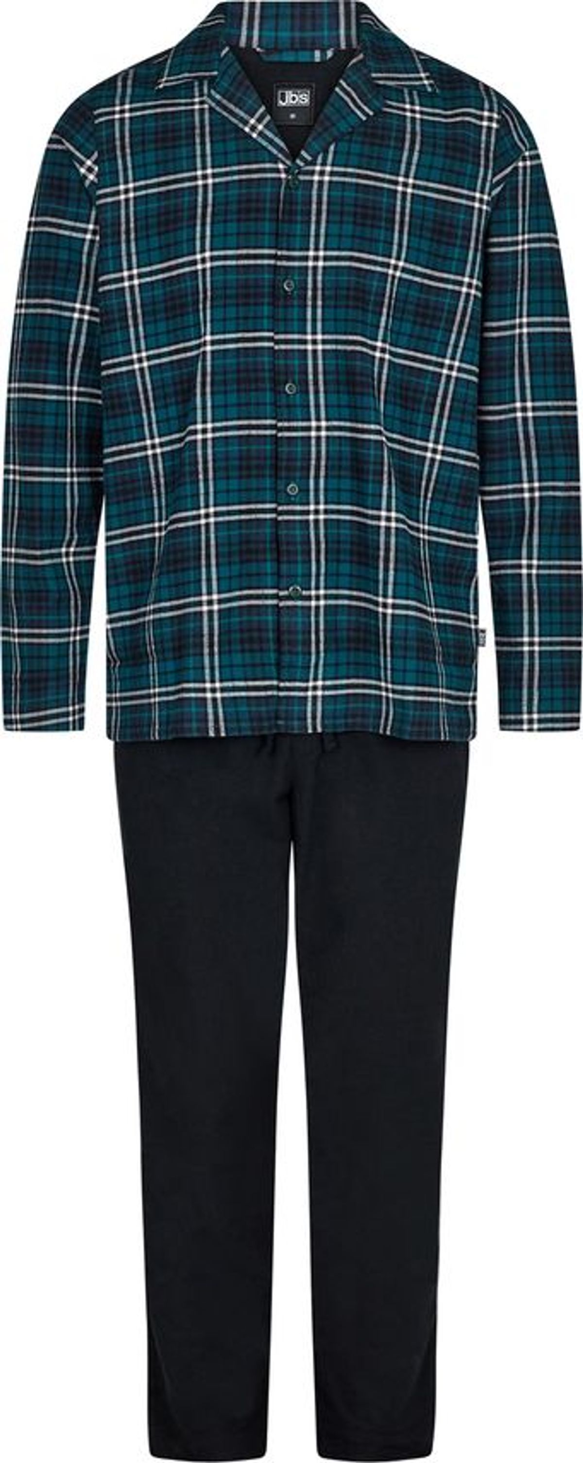 Py sæt flannel