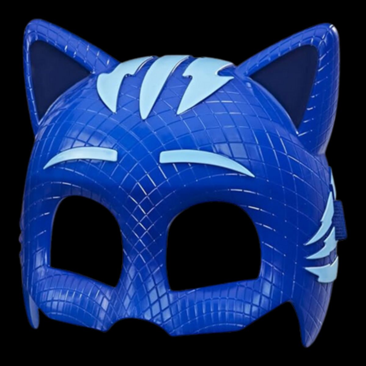 Pyjamasheltene Maske - Catboy