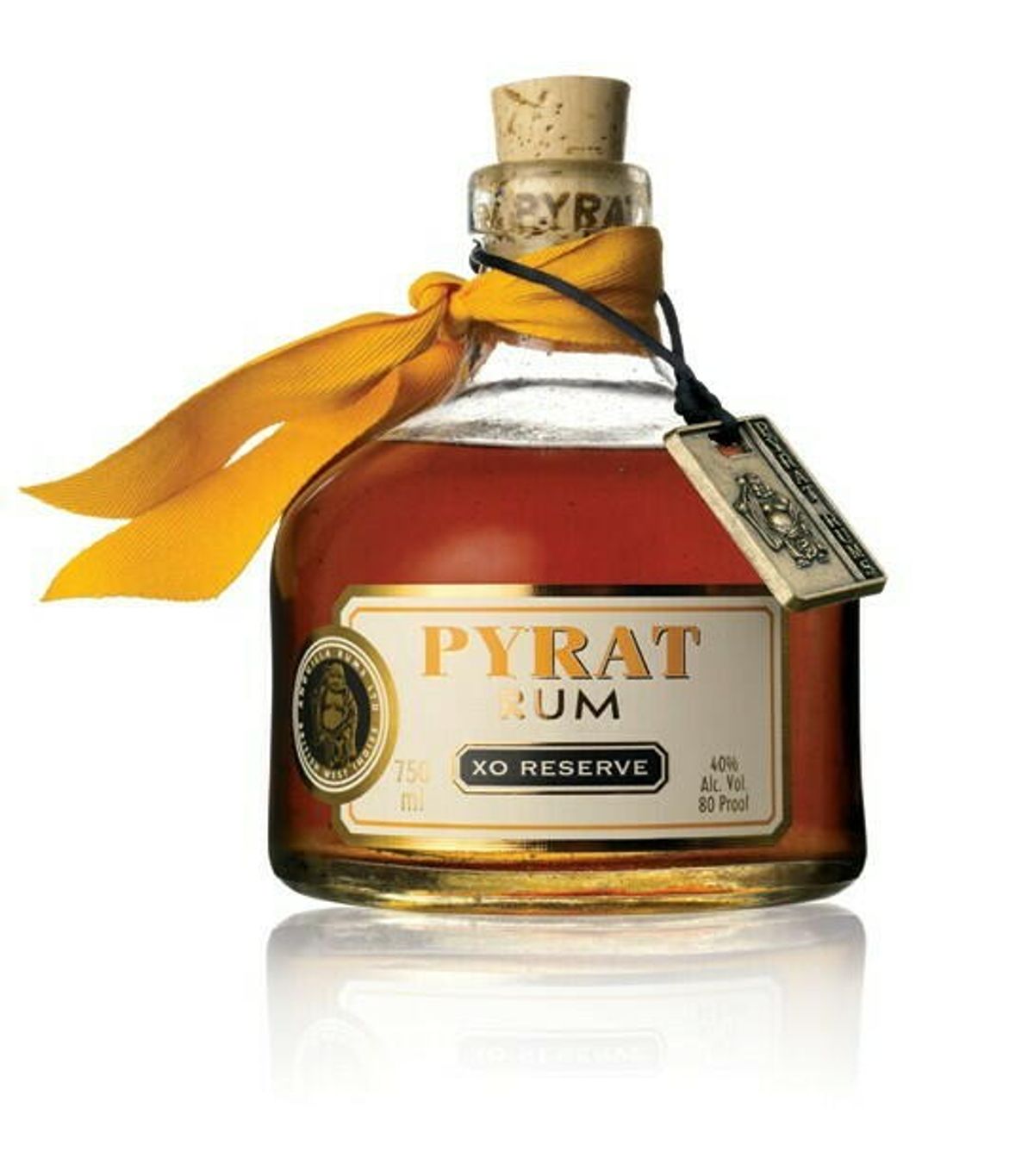 Pyrat Rum Xo Reserve Fl 70