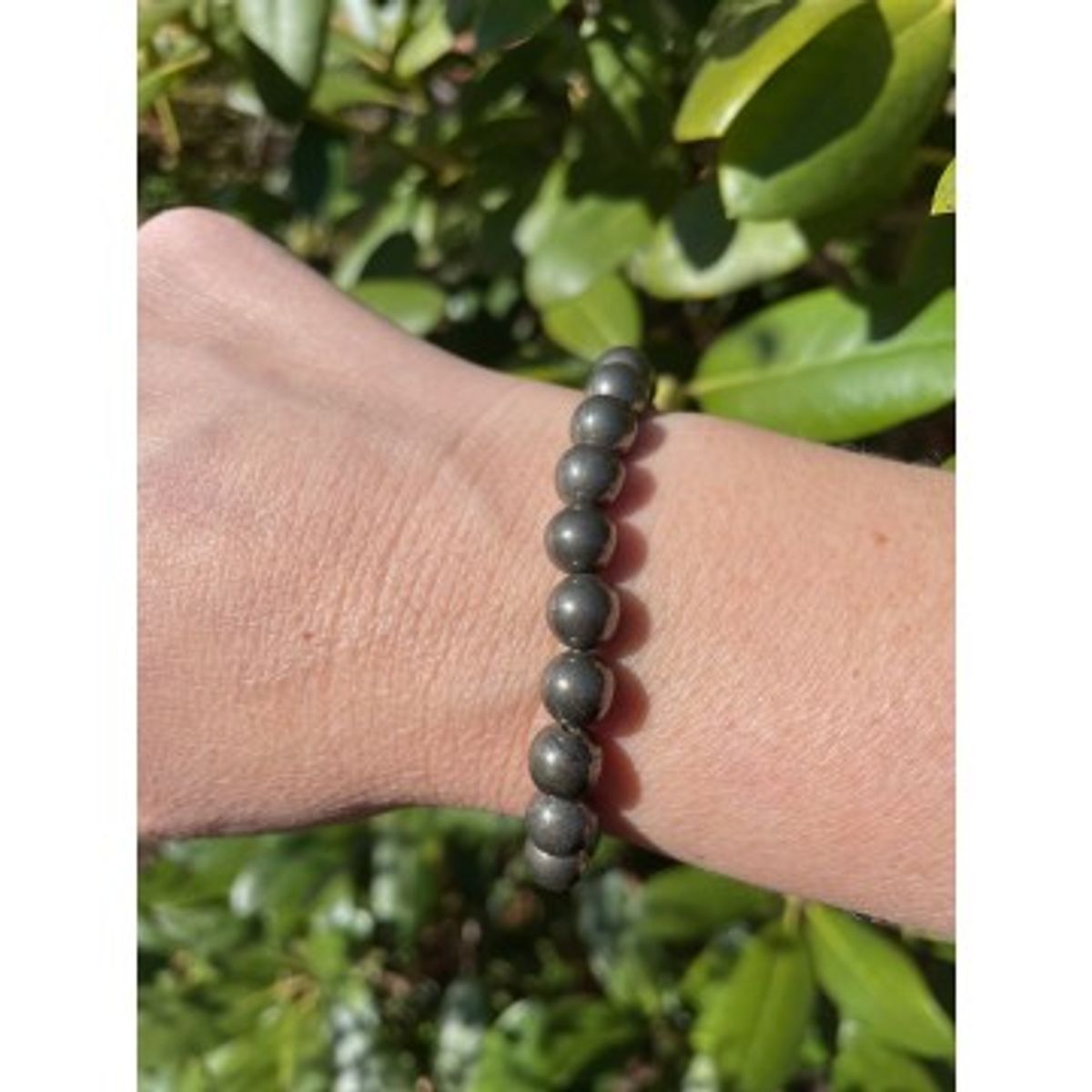 Pyrite armbånd - Pyrit - GodKarmaShop