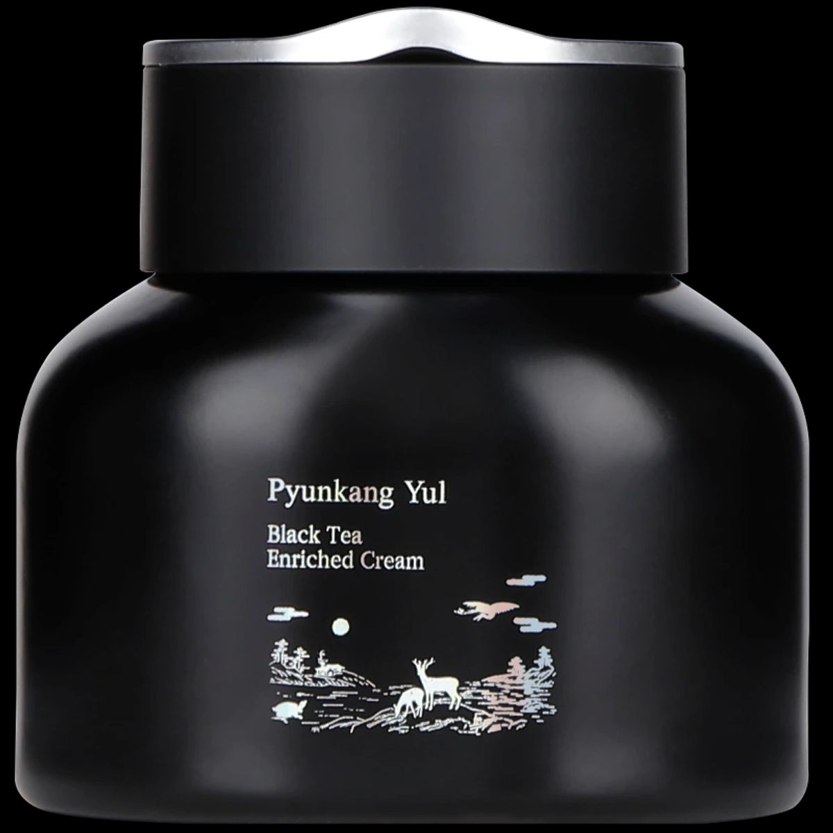 Pyunkang Yul Black Tea Enriched Cream 60 ml