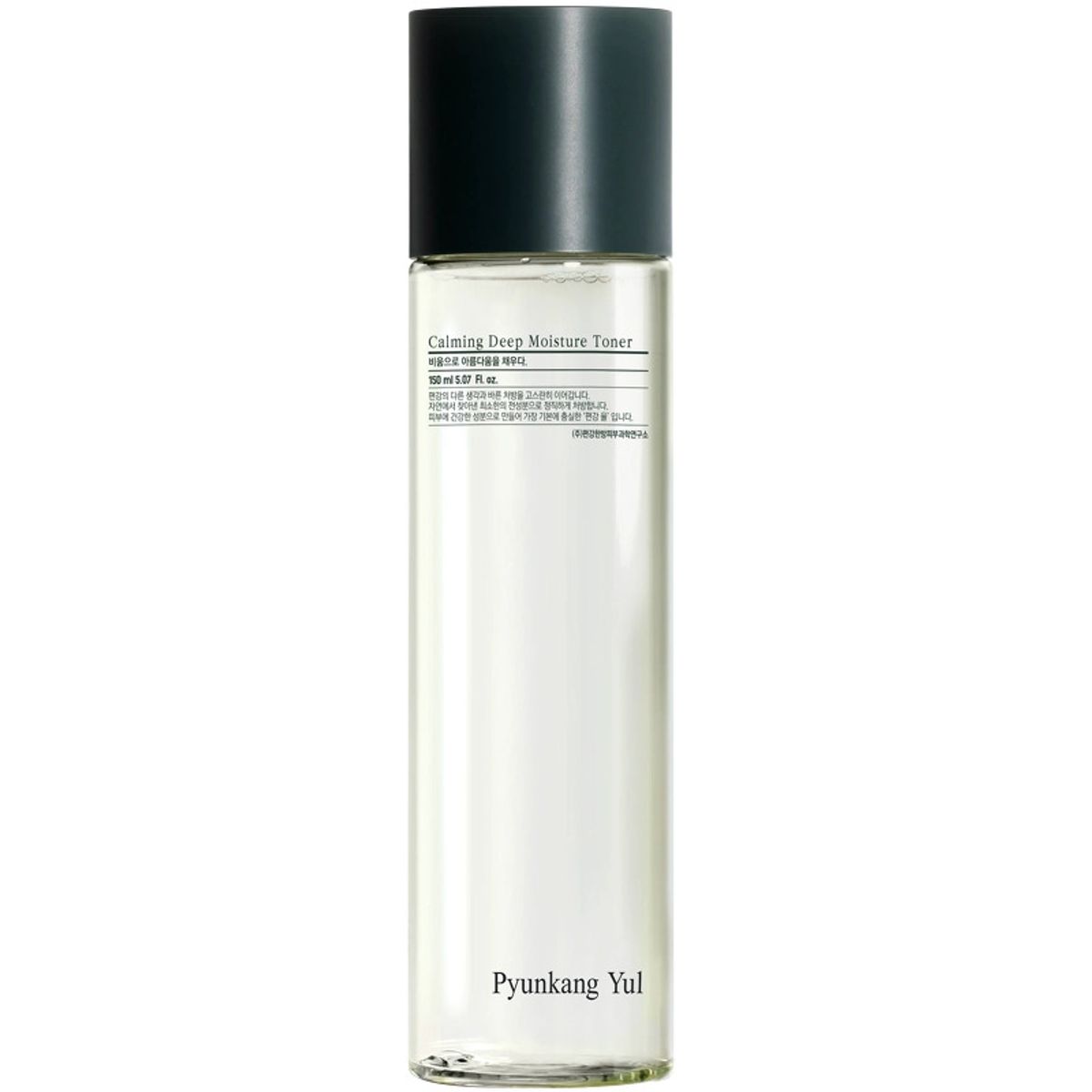 Pyunkang Yul Calming Deep Moisture Toner 150 ml