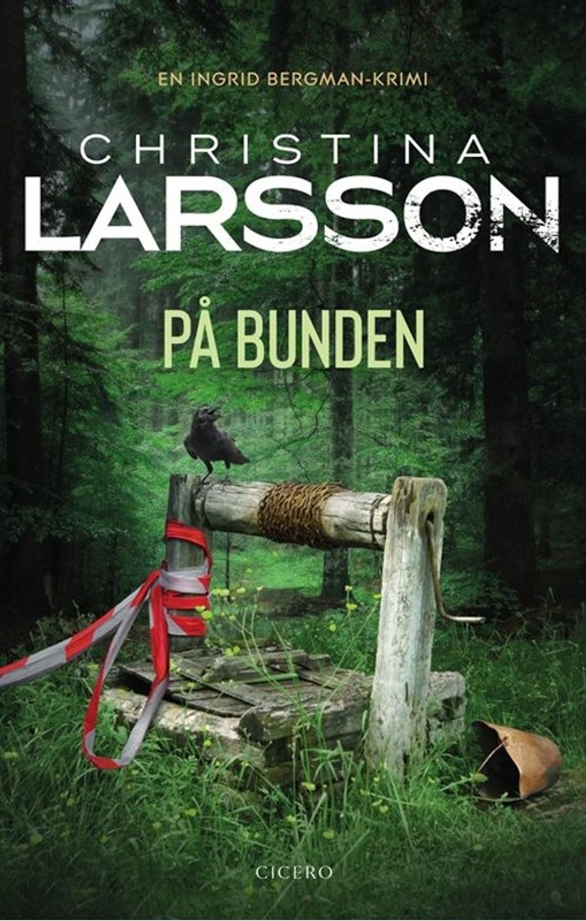 På bunden