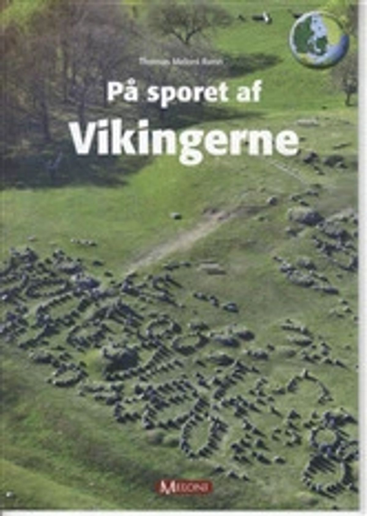 På sporet af Vikingerne