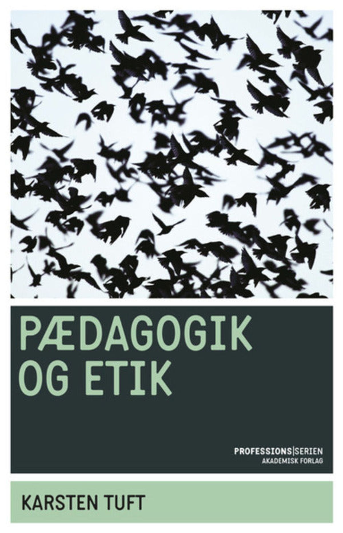 Pædagogik og etik