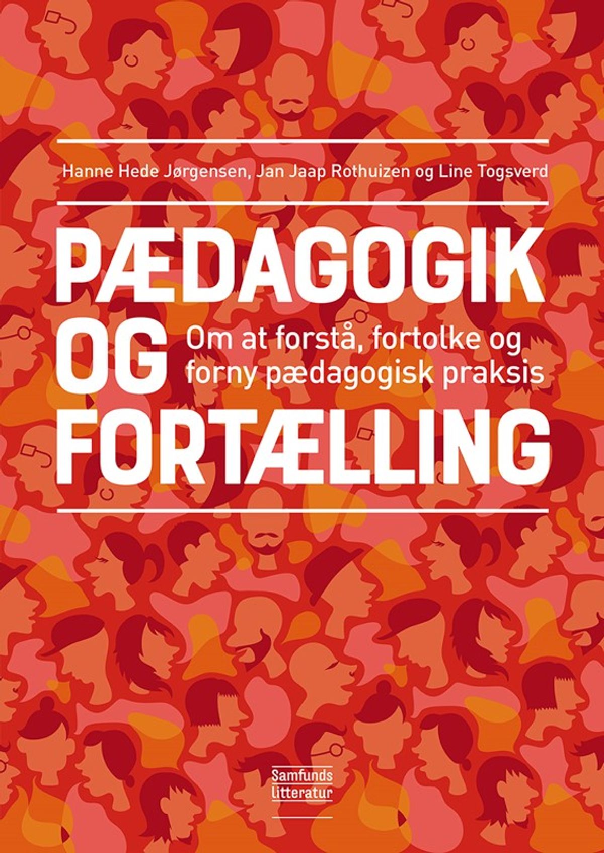 Pædagogik og fortælling