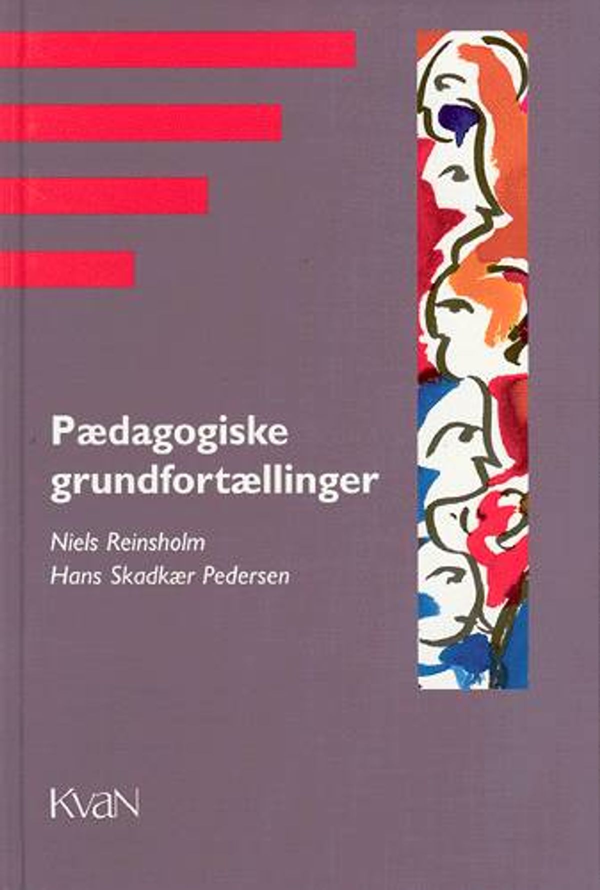 Pædagogisk grundfortælling