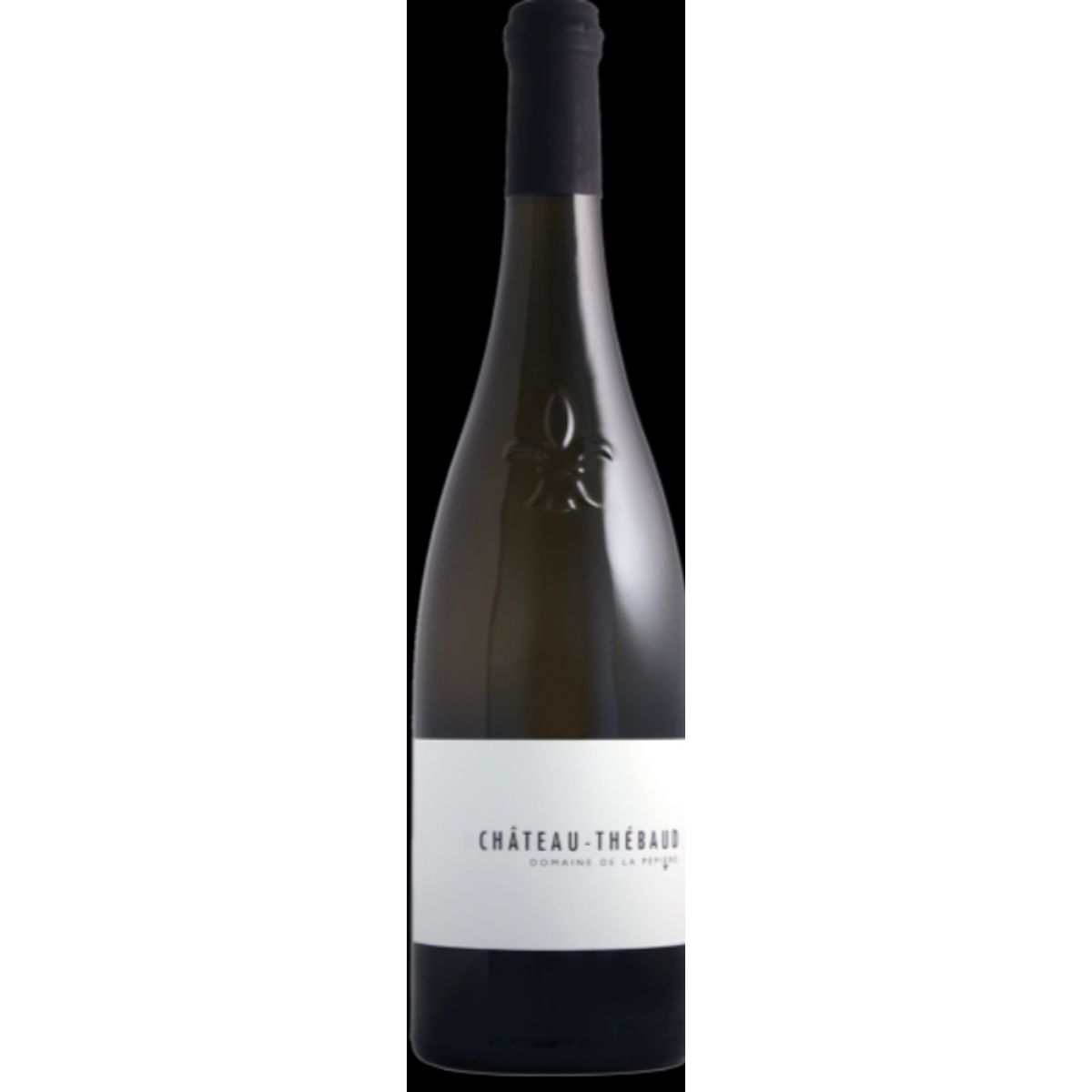 Pépière Muscadet Château-Thébau 2019