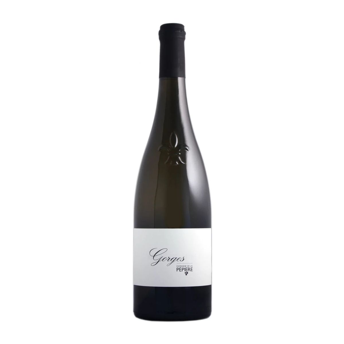 Pépière Muscadet "Gorges" 2019