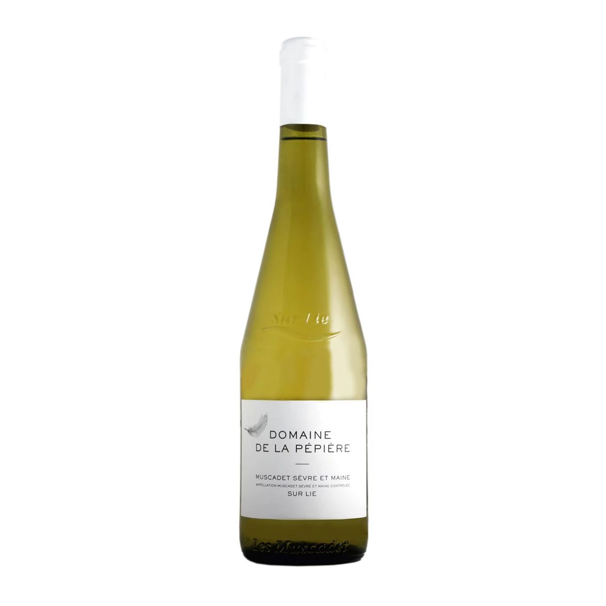 Pépière -Muscadet S&M Sur Lie 2021