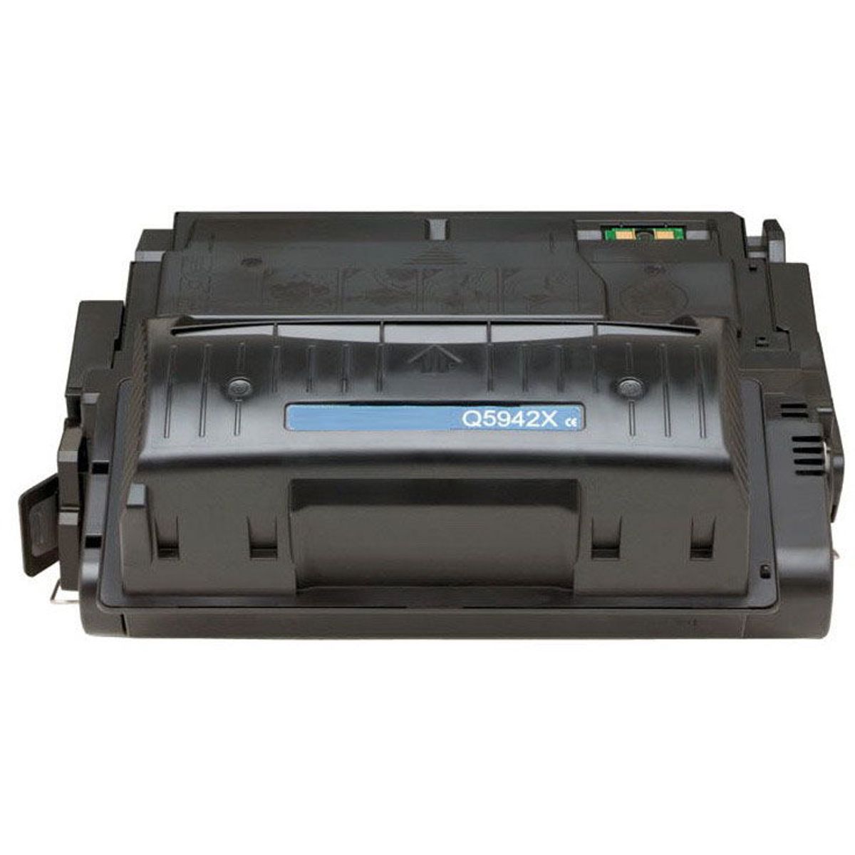 Q-connect 42X Q5942X toner sort 20000 sider