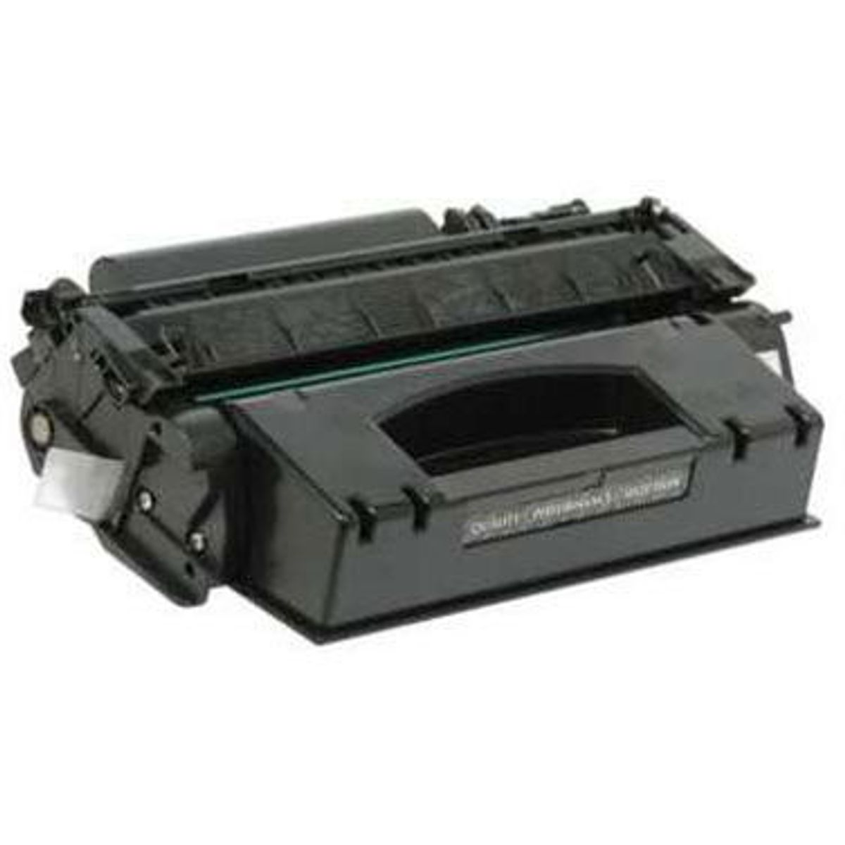 Q-connect 53X Q7553X toner sort 7000 sider