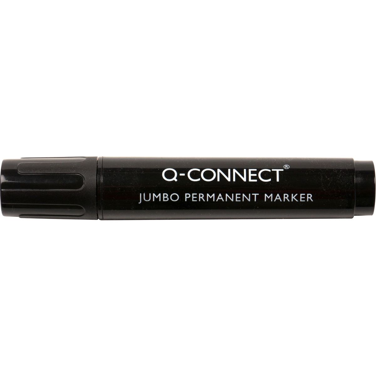 Q-connect jumbo permanentmarker sort