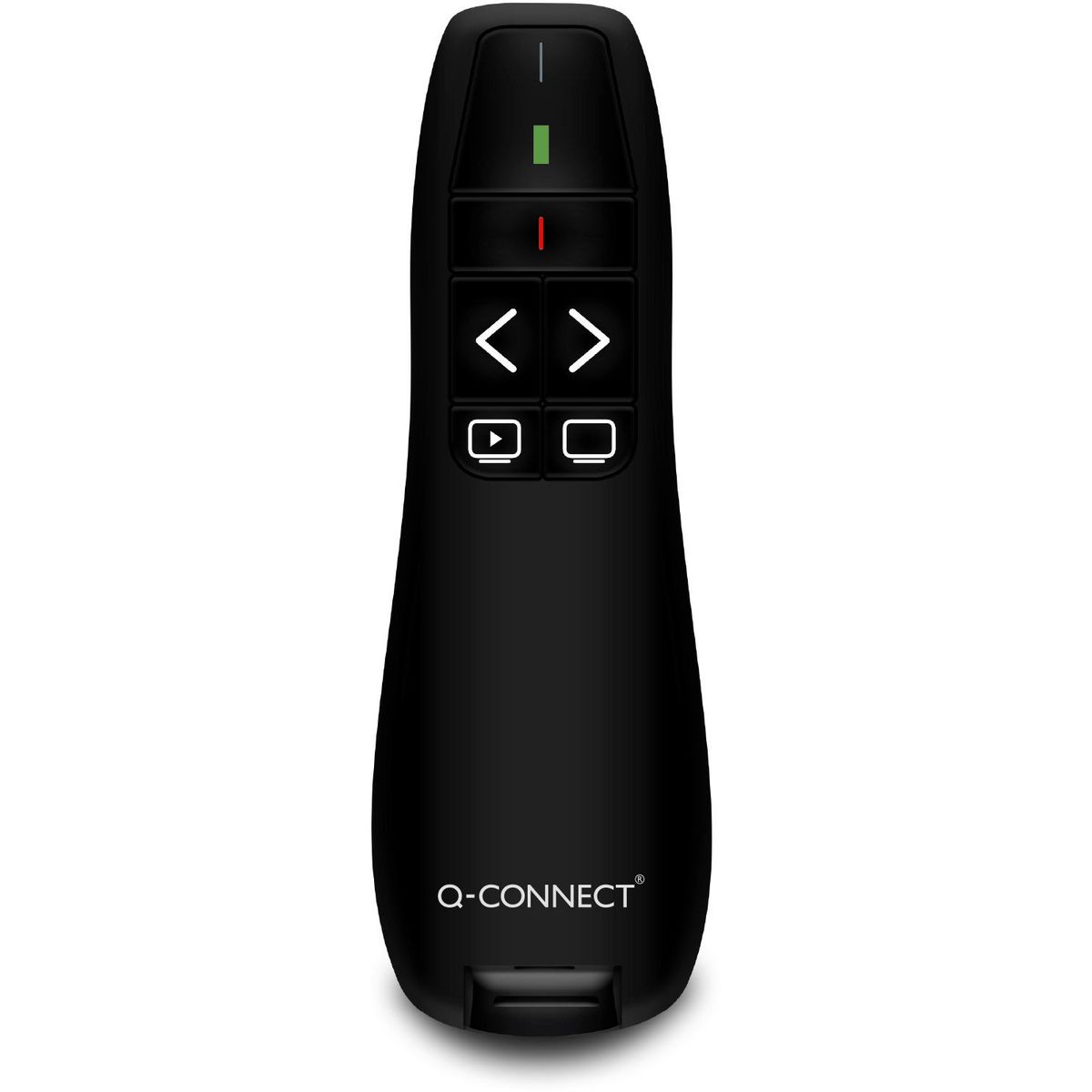 Q-connect presenter