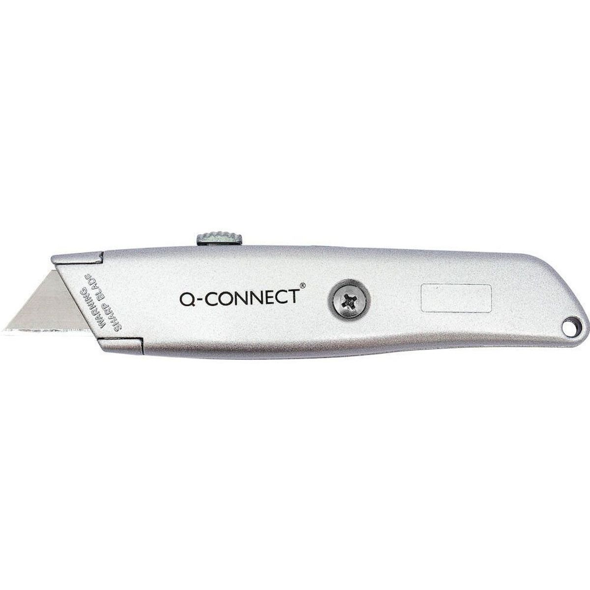 Q-connect Stanley hobbykniv