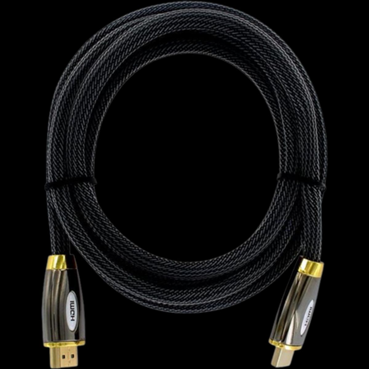 Q-link High Speed HDMI Kabel 7.5M