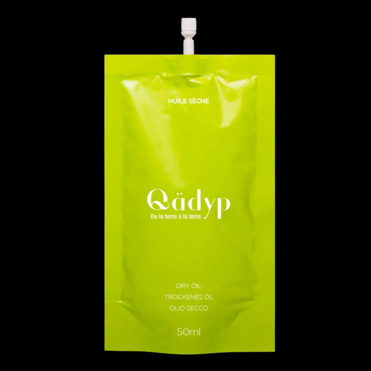 Qadyp Dry Oil 50 ml