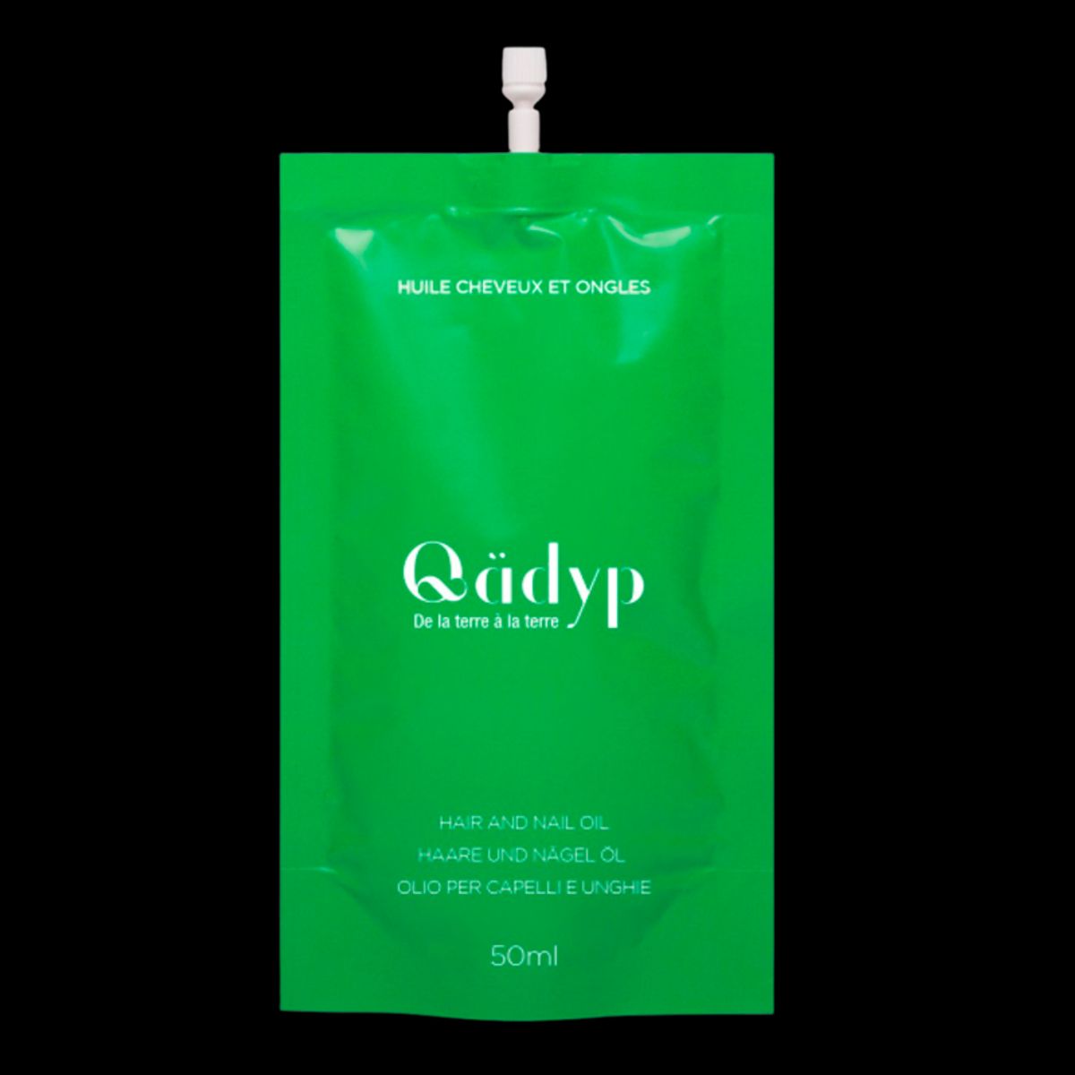 Qadyp Hair Oil (50 ml)