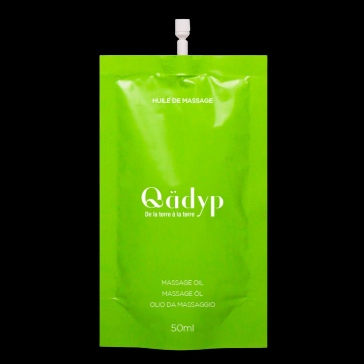 Qadyp Massage Oil 50 ml