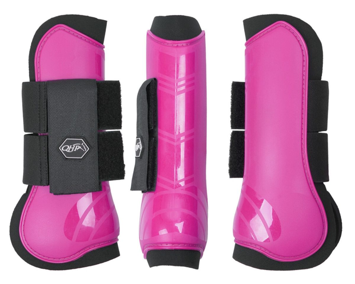 QHP gamacher | Pink