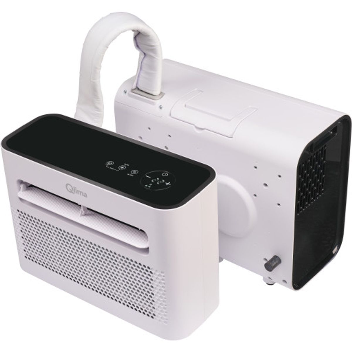 QLIMA MINI SPLIT AIRCONDITION