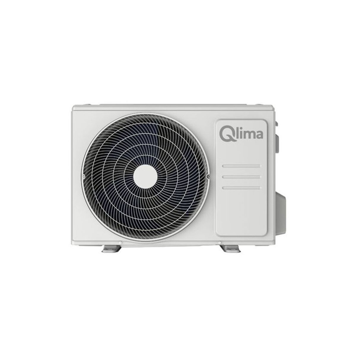 Qlima S-4626 Classic WiFi A+ Varmepumpe