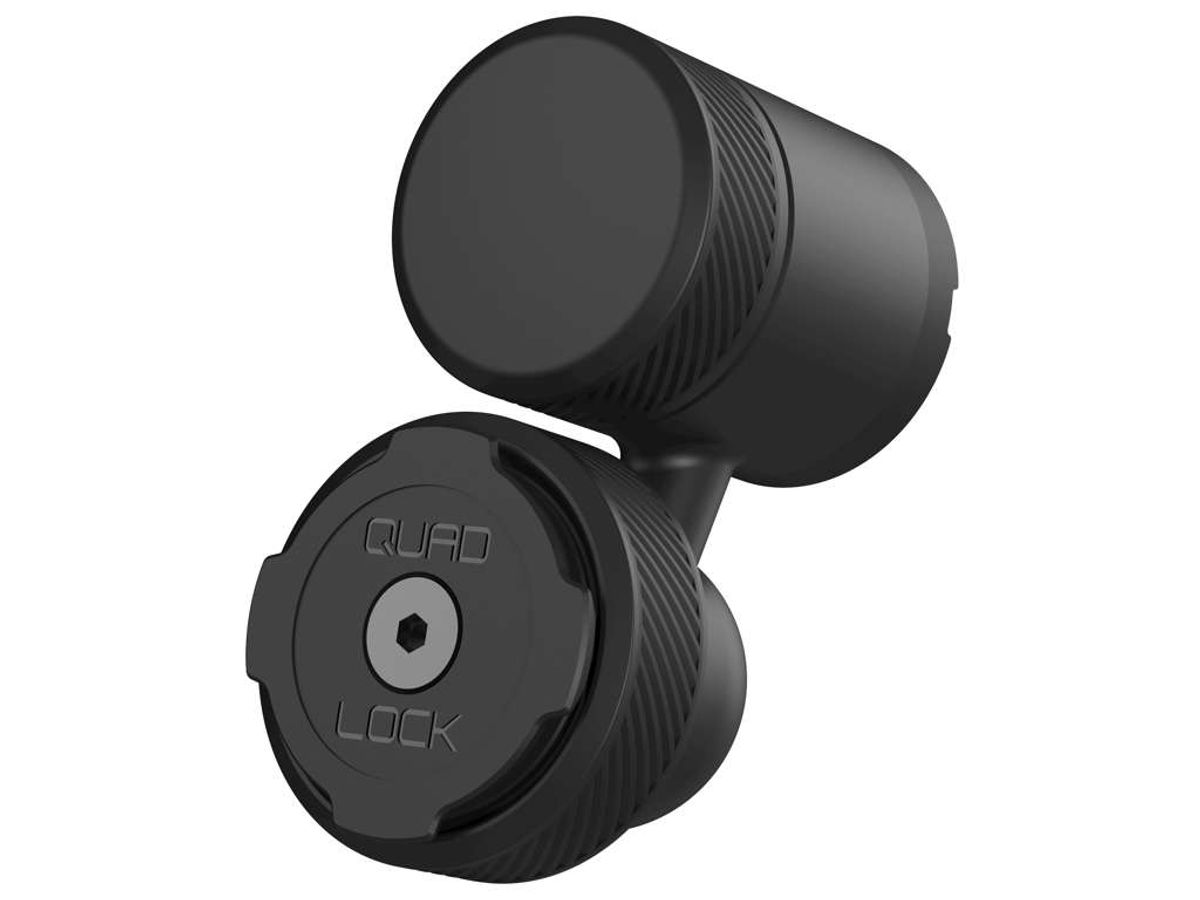 Quad Lock - Car Mount - Ventilation