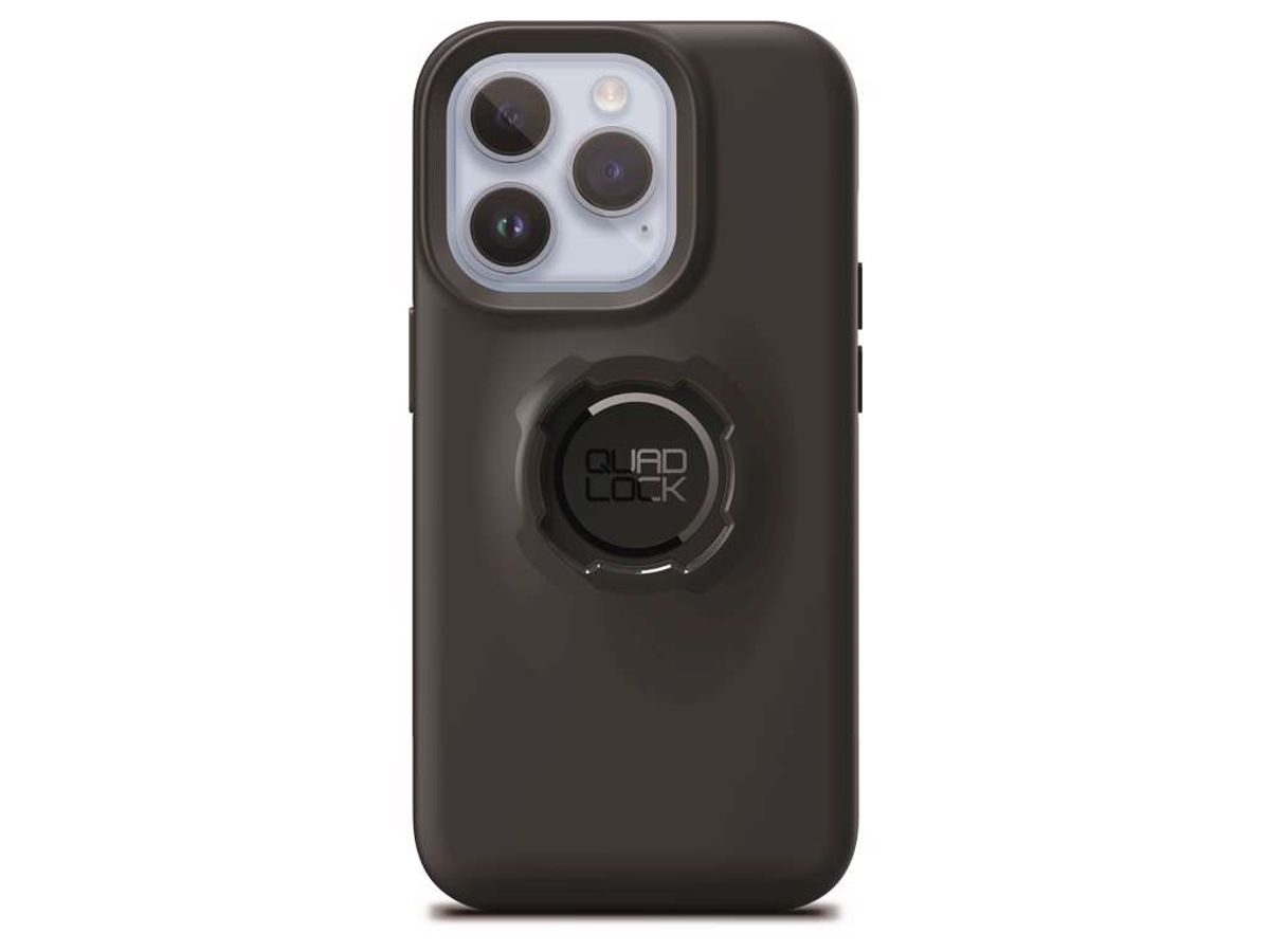 Quad Lock - Cover case - Til iPhone 14 Pro