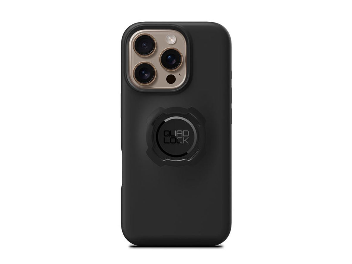 Quad Lock - Cover case - Til iPhone 16 Pro