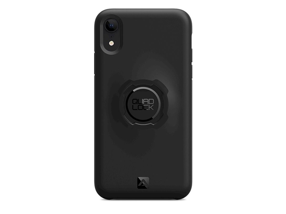 Quad Lock - Cover case - Til iPhone XR