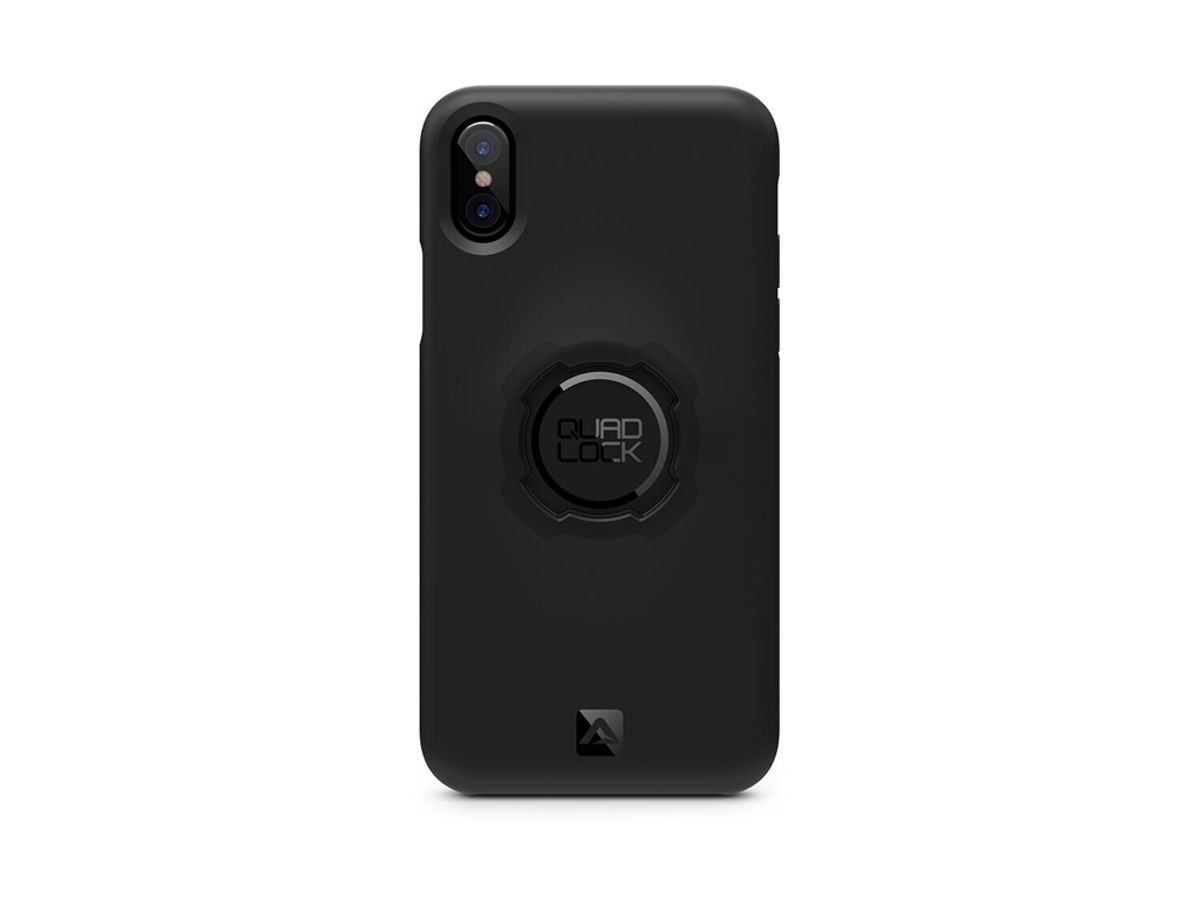 Quad Lock - Cover - Til iPhone X