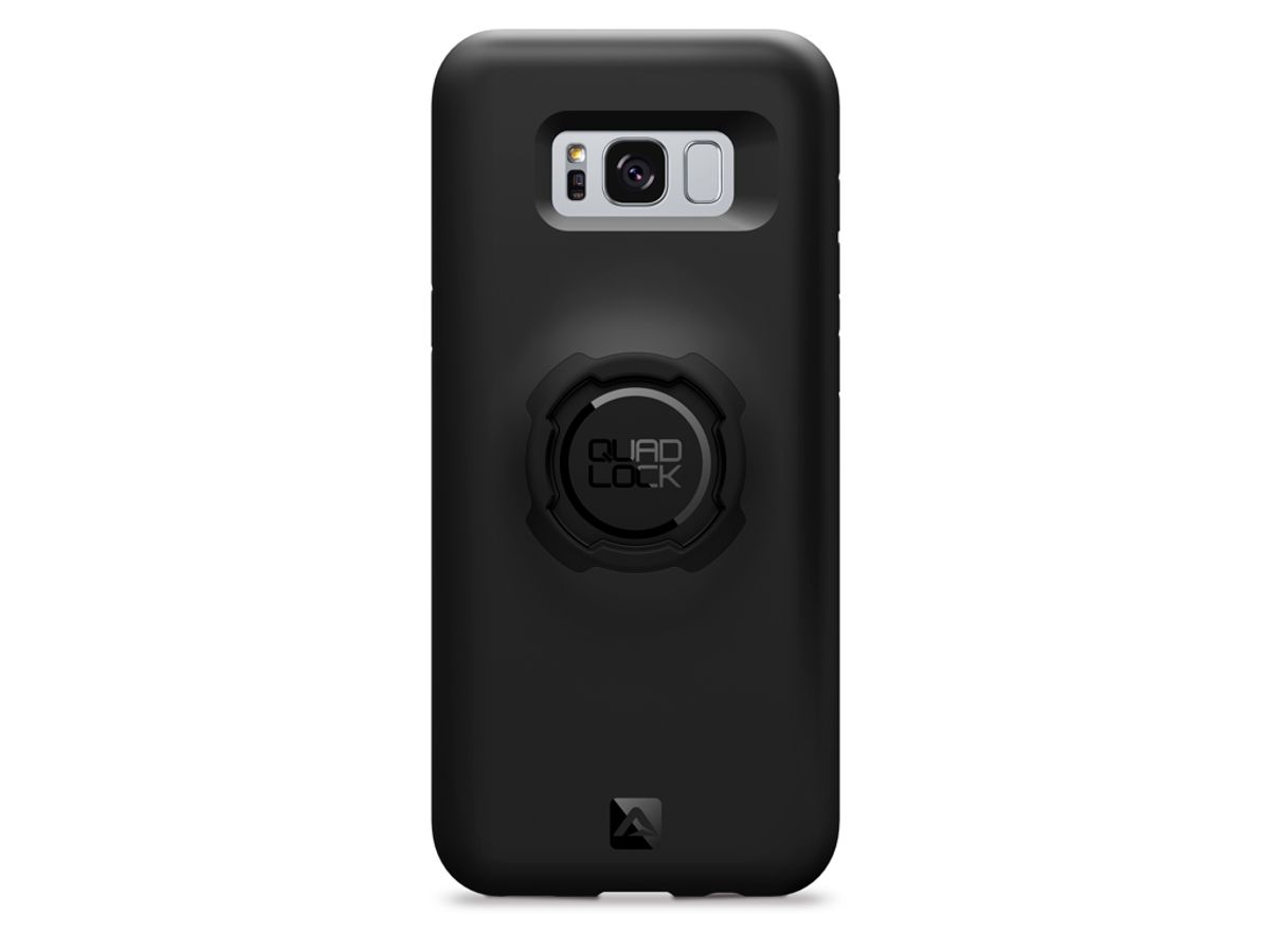 Quad Lock - Cover - Til Samsung S7