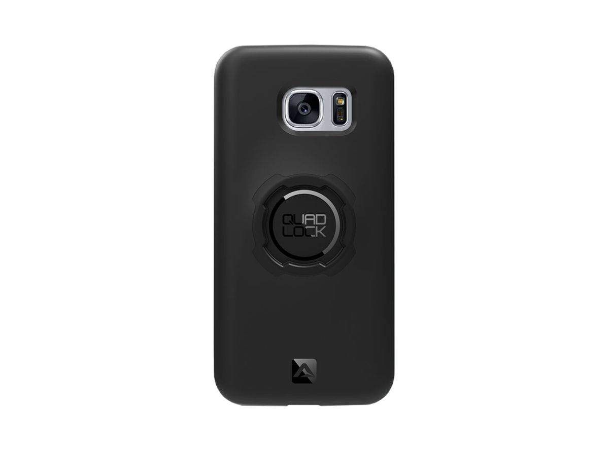 Quad Lock - Cover - Til Samsung S7 Edge