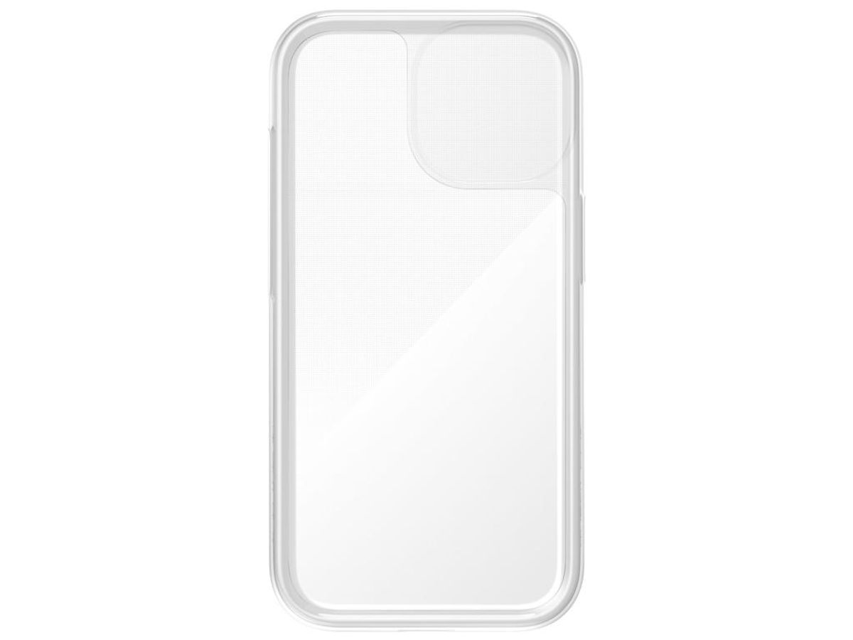 Quad Lock - Poncho cover til MAG og almindelig iPhone 15