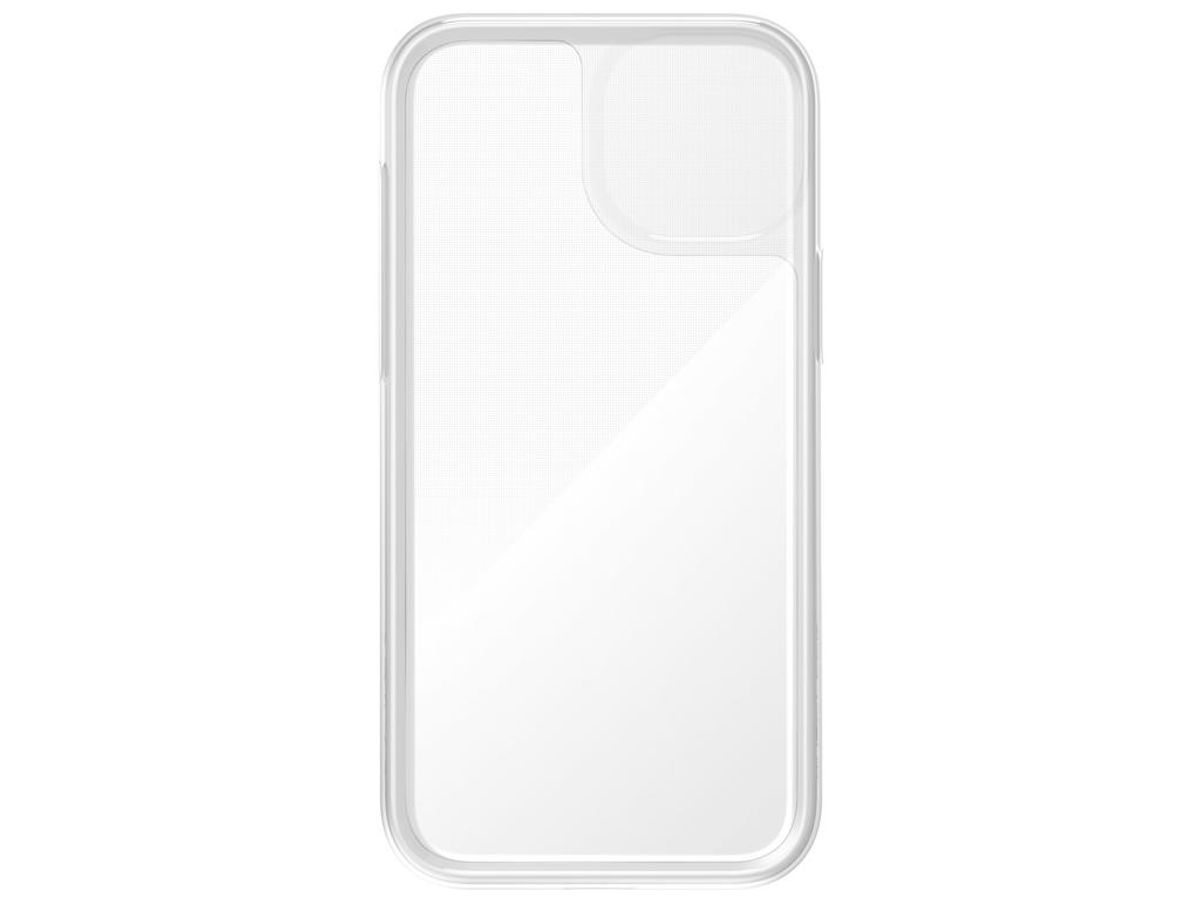 Quad Lock - Poncho cover til MAG og almindelig iPhone 15 Plus