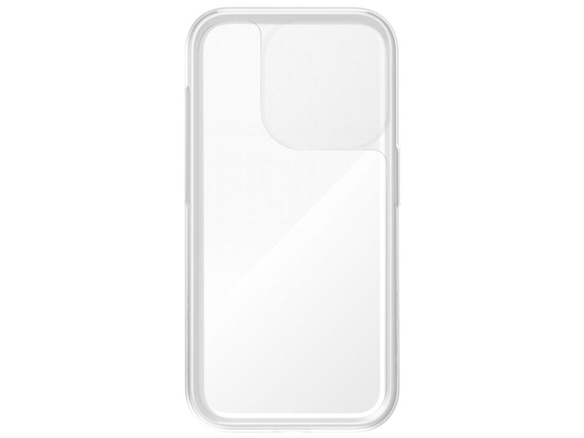 Quad Lock - Poncho cover til MAG og almindelig iPhone 15 Pro