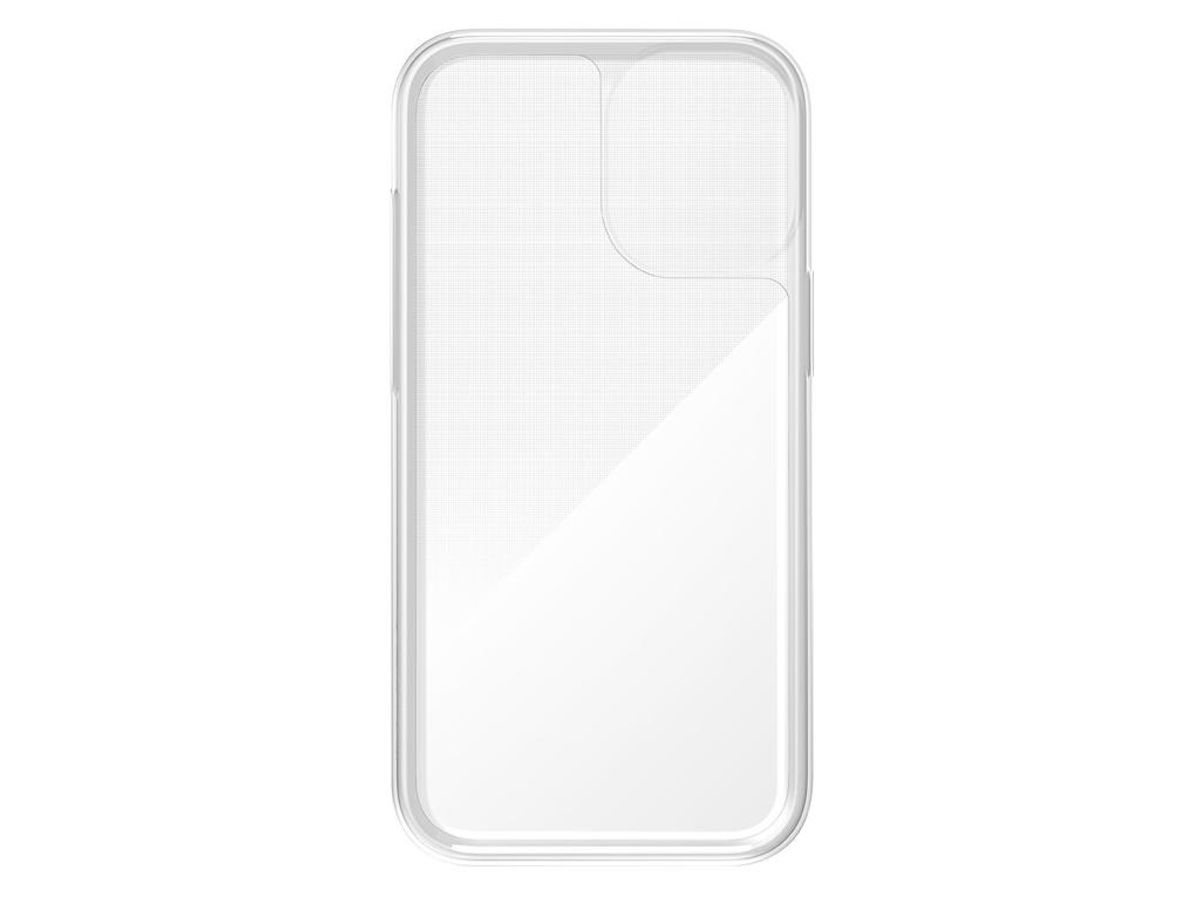 Quad Lock - Poncho cover til MAG og almindelig iPhone 16 Plus