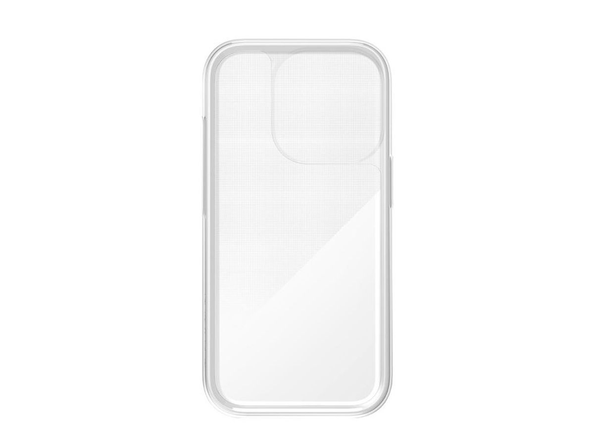 Quad Lock - Poncho cover til MAG og almindelig iPhone 16 Pro